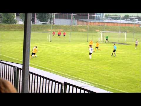 27. Runde: SV Frohnleiten - SVL Flavia Solva