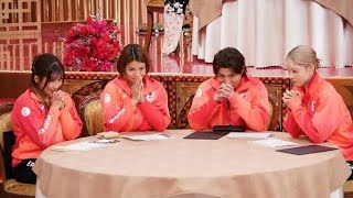 ＜大みそかゴチ＞パリ五輪メダリストら32人のし烈なバトルが今夜放送[Japan news]　参加チーム一覧