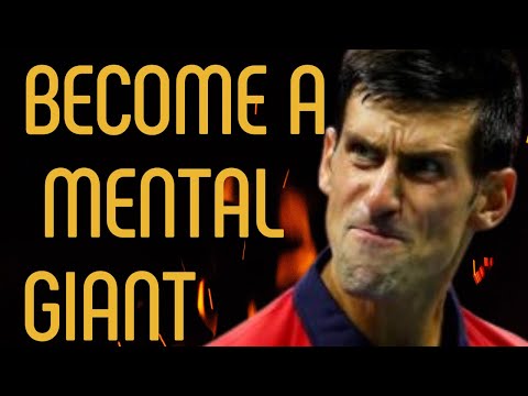 PRINCIPLES to become a MENTAL GIANT that wil CHANGE YOUR LIFE