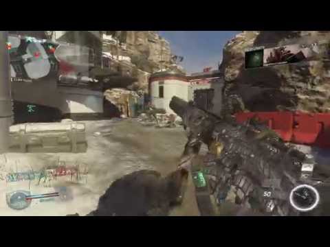 Call Of Duty: Infinite Warfare Kill Confirmed On BREAKOUT