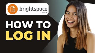 How to Log In to Brightspace (Step-by-Step Guide)