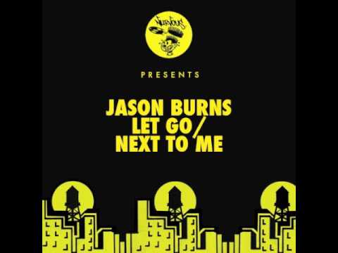 Jason Burns - Let Go