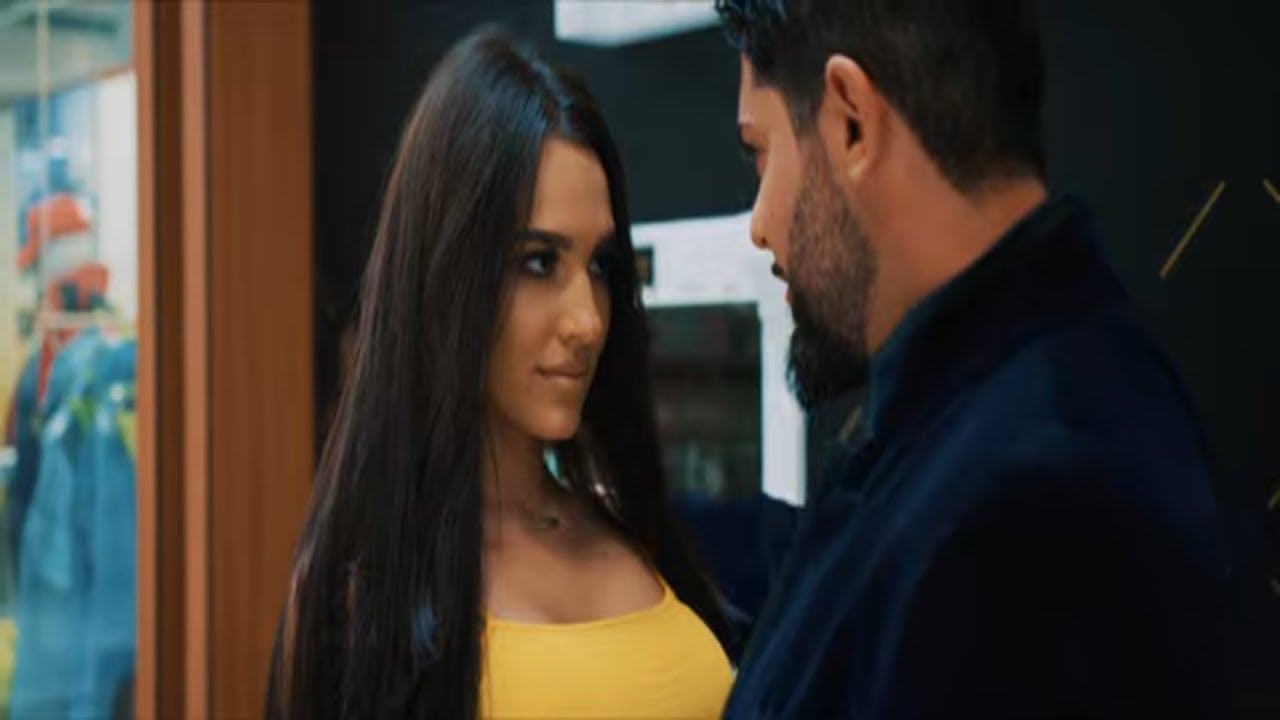 Gabriel Armando — Kajdanki