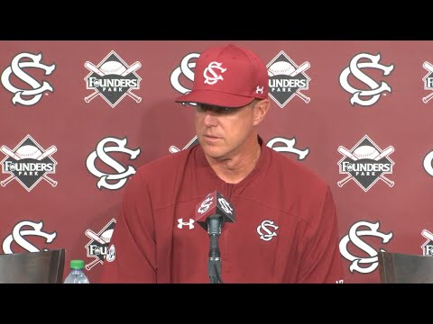 POSTGAME: Mark Kingston on The Citadel — 3/10/20