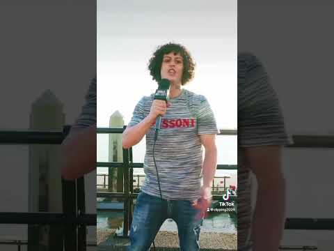 Curly b #rap #liverpool #music #curlyb #scouse #jokes #voiceeffects #comedy #ukrap