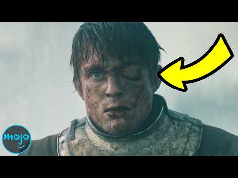 Top 10 Things You Missed in A Knight of the Seven Kingdoms Episode 5