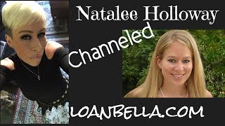 Sloan Channels Natalee Holloway