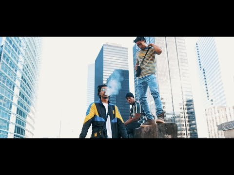 Chicoo Suavee - Amazed (Official Music Video)