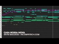 Casa Bossa Nova by Kevin MacLeod