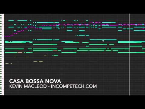 Casa Bossa Nova