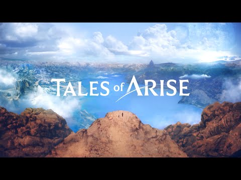 Tales of Arise - 100% Walkthrough: Opening Titles