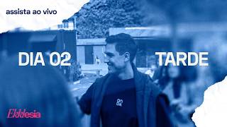 Conferência Onda 2026 | Dia 2 Tarde