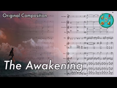 The Awakening - Original Composition