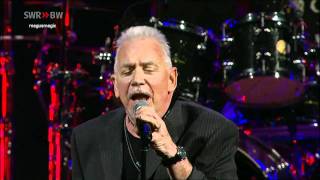 Eric Burdon &amp; The Animals - River Deep Mountain High (Live, 2008) ♫♥