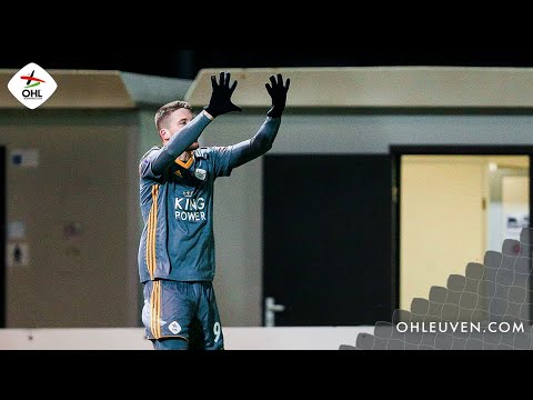 Thomas Henry: all 10 goals for OHL in 19/20 Proximus League so far