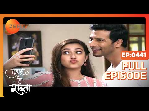 Trilok ने किसको बाँध के रखा हुआ है अपने घर में? | Tujhse Hai Raabta | Episode 441 | Zee TV