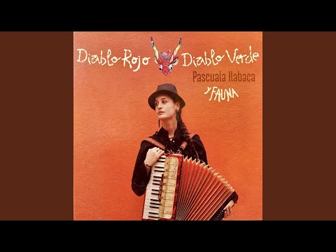 Diablo Rojo Diablo Verde