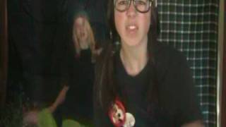 Don't Touch That / Group X  Music Video & Lyrics