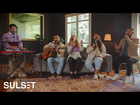 Margem Norte | Som da Redenção (Acústico) #CasaSul