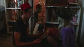 Hunx and His Punx - Lovers Lane (Tribute)