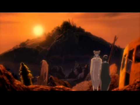 Noein OST 04 - Lacrima, Chika Sekai