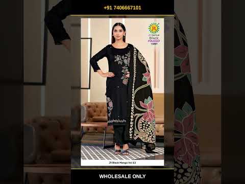 Jt Black Mango Vol 13 – product video thumbnail