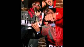 Lmfao - I Shake, I Move