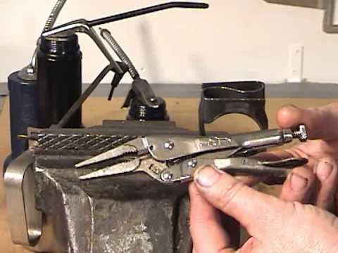 Easy installation of the Ford 8.8" traction-lok S-spring