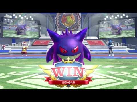 SirSpudd v SorryTag - Pokken at Sparta - 4/19/17