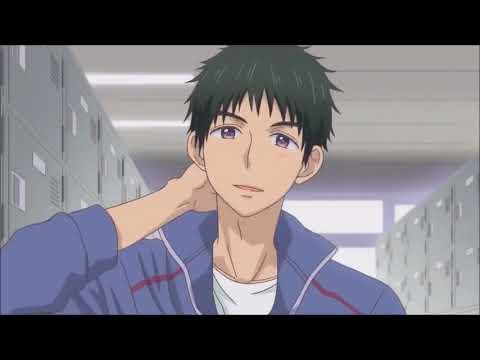 Kiss him not me full season 1