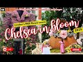 Chelsea In Bloom 2025 London S Free Flower Festival Full Walking Tour In London