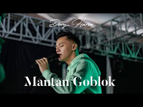 Dory Harsa - Mantan Goblok | Dangdut (Official Music Video)