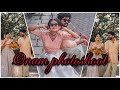 Onam Makeover Shoot Jijin Drisya