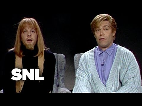 Daily Affirmation: Canadian Version - Saturday Night Live
