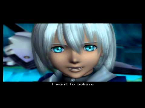 Finale, Part 3 - Let's Play Xenosaga III Part 145