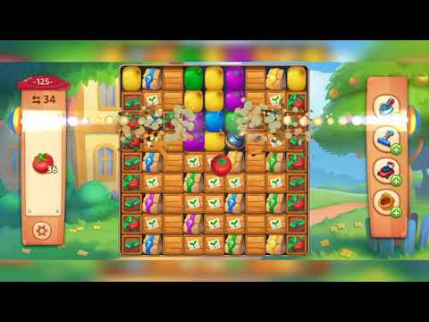 Farmscapes - Level 125