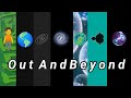 Universe Zoom Out And Beyond