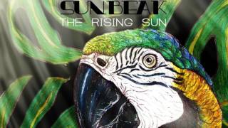 Elvin Kristian/Эльвин Кристиан "The Rising Sun" - FANES & Sunbeak