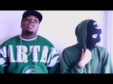 (OFFICIAL VIDEO) D. Lipps - Highlife (prod. DonD)