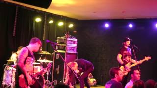 Can&#39;t Move Into My House - live