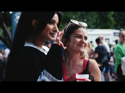 CALLI  - NO LOVE   [Official Video] ( Prod. by: CYRATEX )