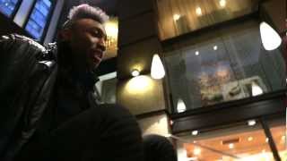 CARL BAILEY - OBTRUSIV MAGAZINE