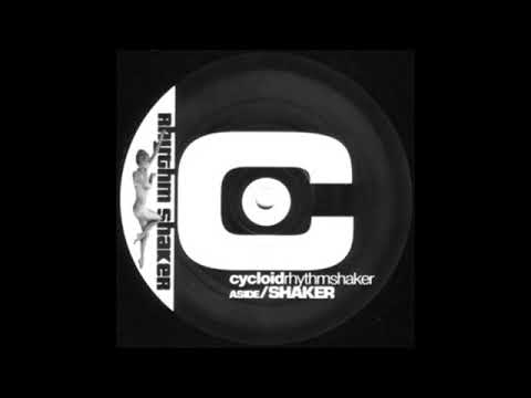 Undefined Recordings 025 - A - Cycloid - Freek Da