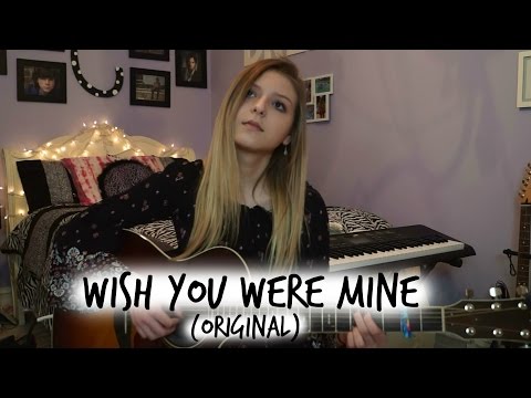 Wish You Were Mine |  DEBUT EP ME NOW AVAILABLE!!!