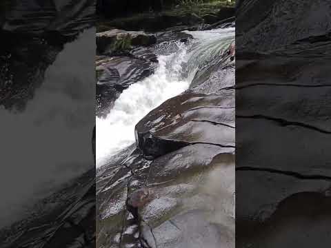 Las Cascadas de Ecuador Las Manantiales  Sucumbios Gonzalo pizarro