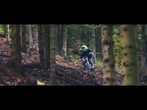 Downhill Contest - Wisła - Poland 27-28 April 2013