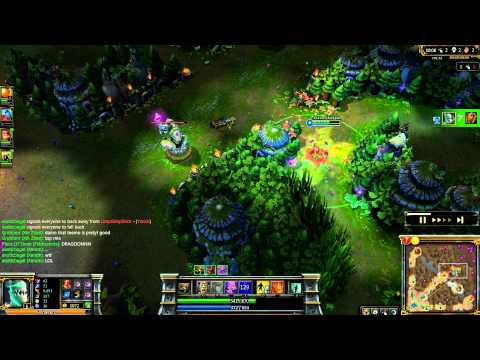 Piece of Sheet LoL montage #3