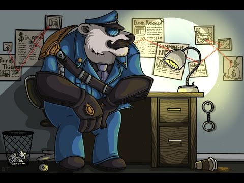 Captain Volibear My Skins Spotlight #2