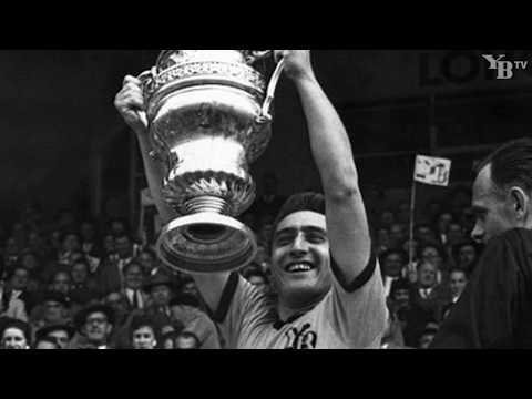 Heute wäre Geni Meier 90 Jahre alt geworden