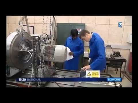 WHYLOT @ JT France 3 19/20 national